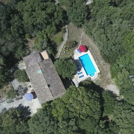 Villa Gallet Costitx (Mallorca)