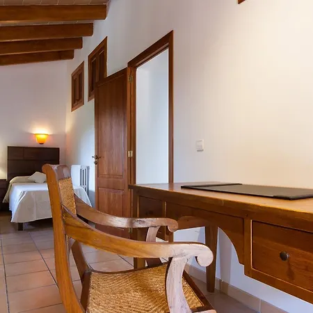 Gallet * Costitx (Mallorca)