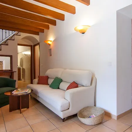 Gallet Villa