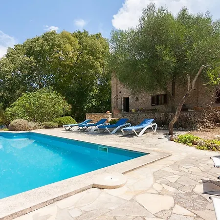 Villa Gallet *