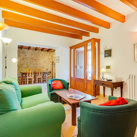 Gallet Villa