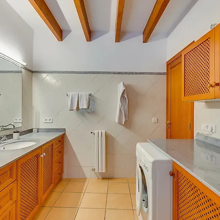 Villa Gallet Costitx (Mallorca)