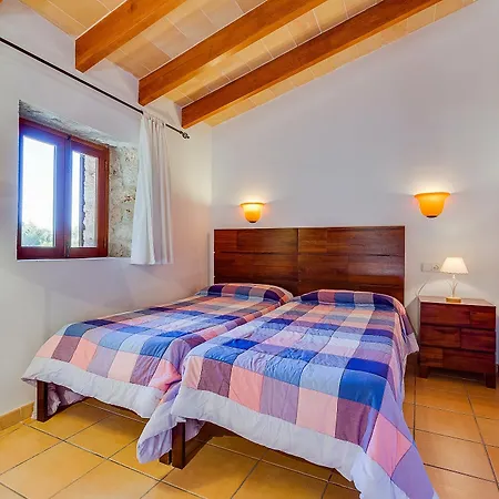 Villa Gallet