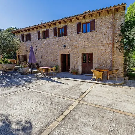 Gallet Villa *