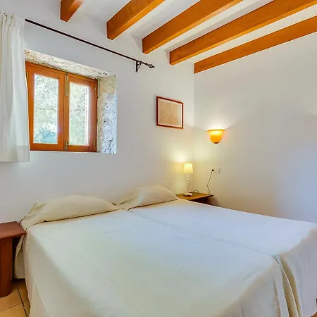 Gallet Villa *