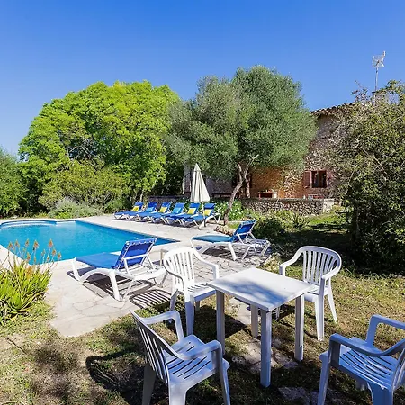 Gallet Villa