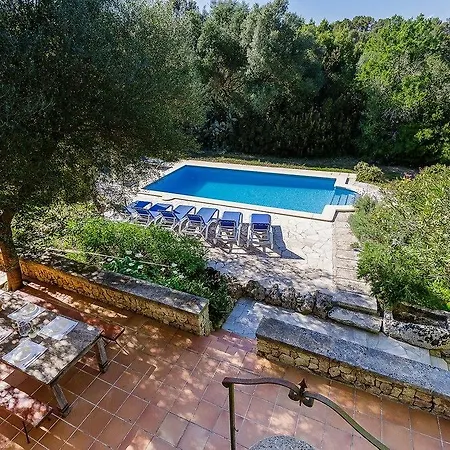 Gallet Villa *