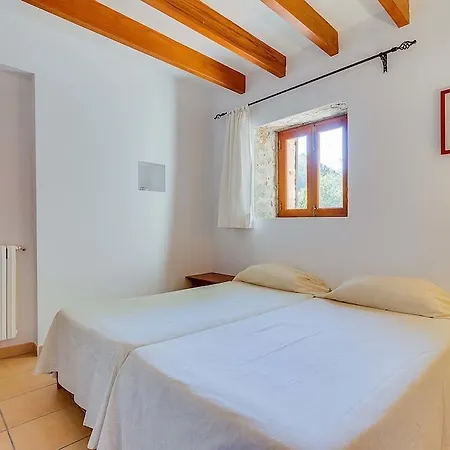 Villa Gallet Costitx (Mallorca)