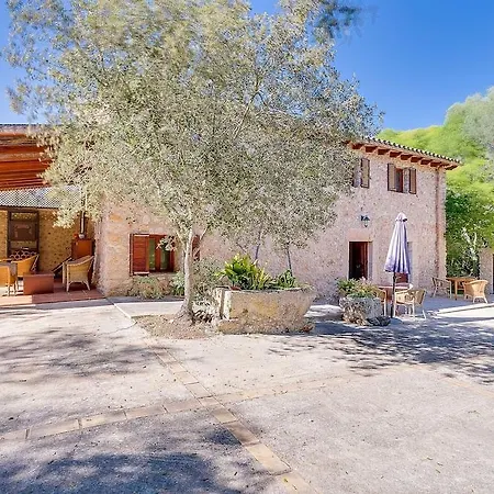 Gallet Villa