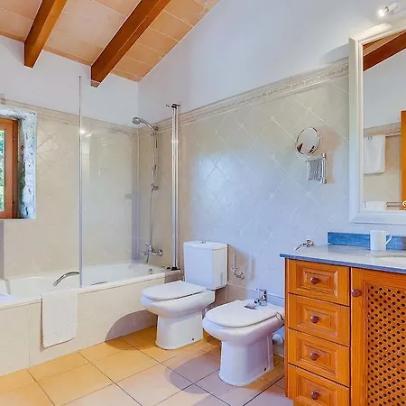 Gallet Villa